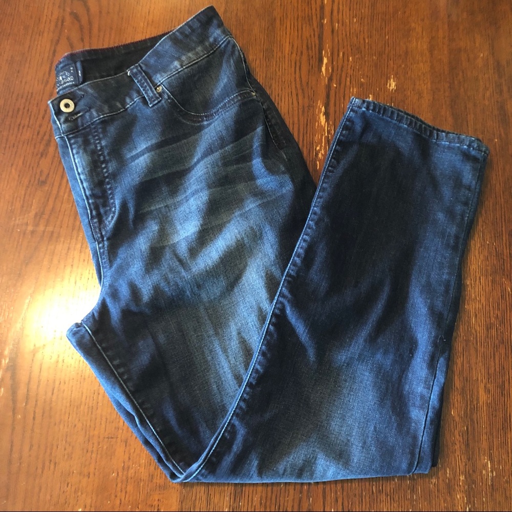 Lucky Brand jeans